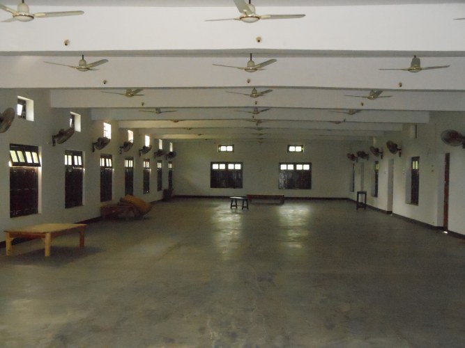 Shri Kashi Chandradev Polytechnic Azamgarh College Infrastructure 2 photo 6